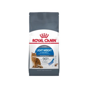 Royal Canin FCN Light Weightcare - Image 2