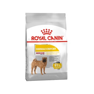 Royal Canin CCN Medium Dermacomfort - Image 2
