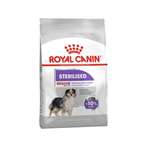 Royal Canin CCN Medium Adult Sterilised - Image 3