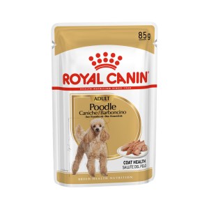 Royal Canin BHN Poodle Patê - Image 3