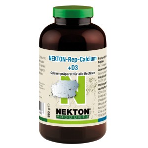 Nekton-Rep-Calcium+D3 - Image 9
