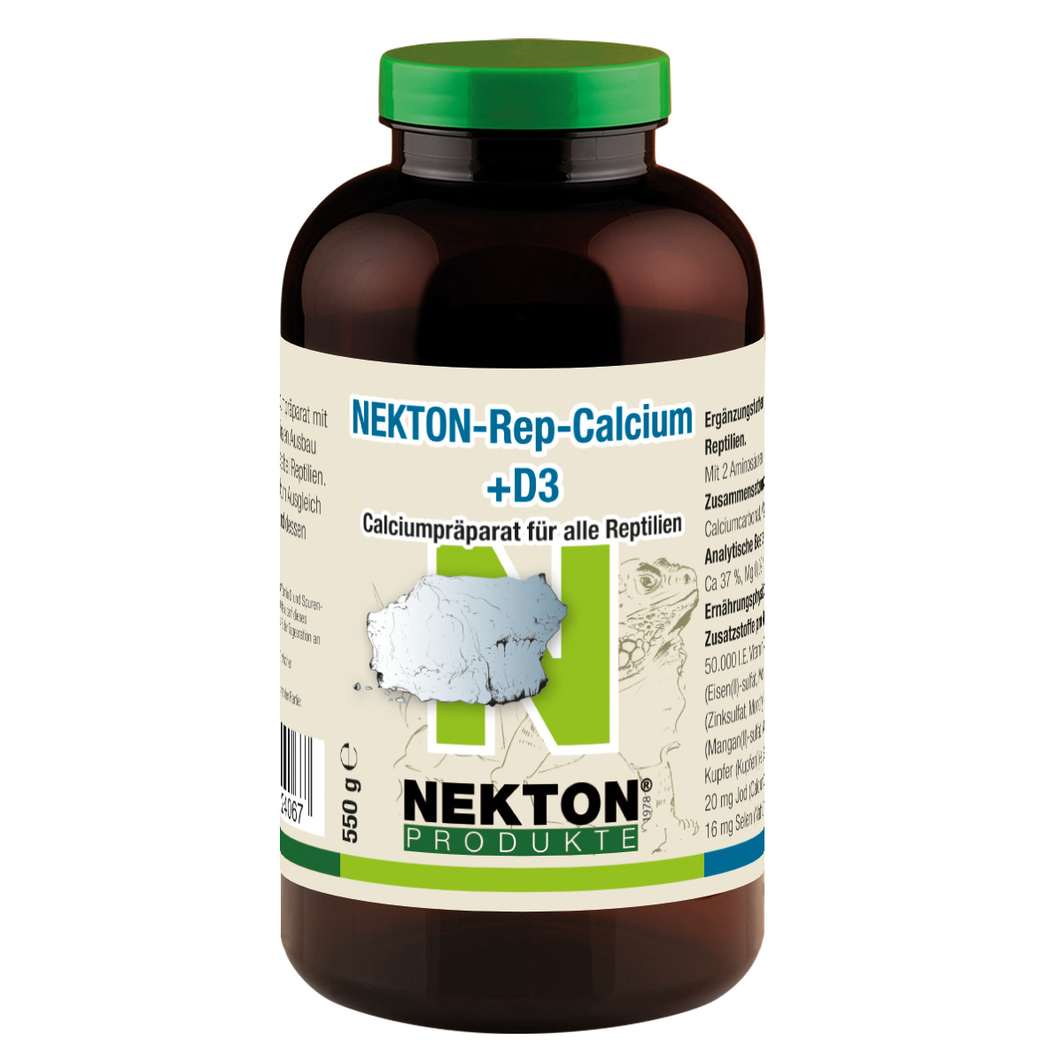 Nekton-Rep-Calcium+D3 - Image 9