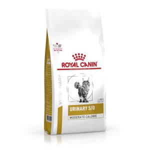 Royal Canin VHN Cat Urinary Moderate Calorie - Image 3