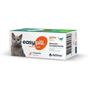 Easy Pill Gatos - Image 3