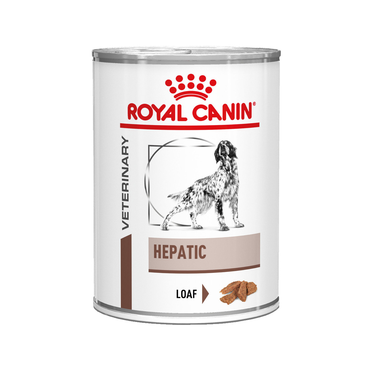 Royal Canin VHN Dog Hepatic Patê - Image 2