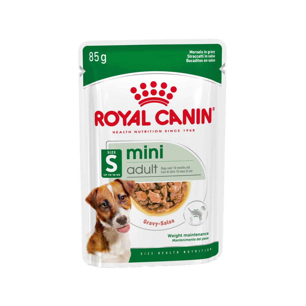 Royal Canin SHN Mini Adult Molho - Image 3
