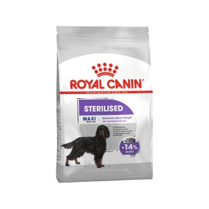 Royal Canin CCN Maxi Adult Sterilised - Image 3