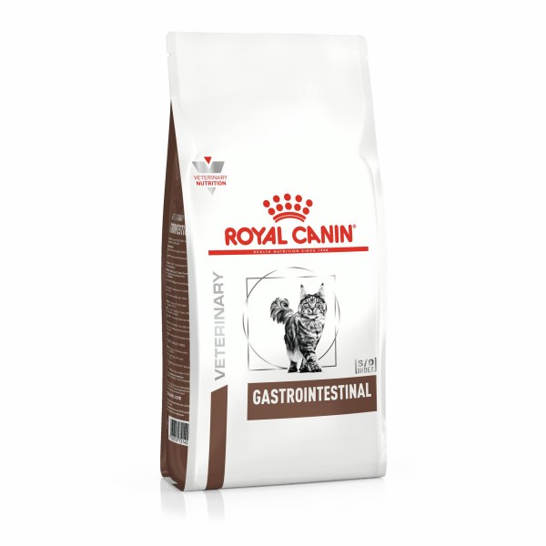 Royal Canin VHN Cat Gastrointestinal