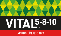 Vital 5-8-10 Adubo Foliar