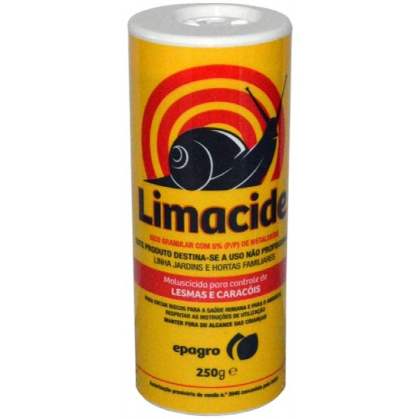 Limacide Evo