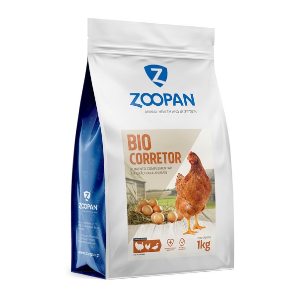 Zoopan Bio-Corretor
