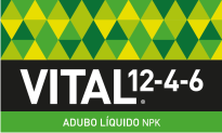 Vital 12-4-6 Adubo Foliar