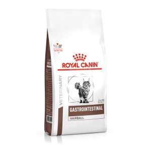 Royal Canin VHN Cat Gastrointestinal Hairball - Image 3