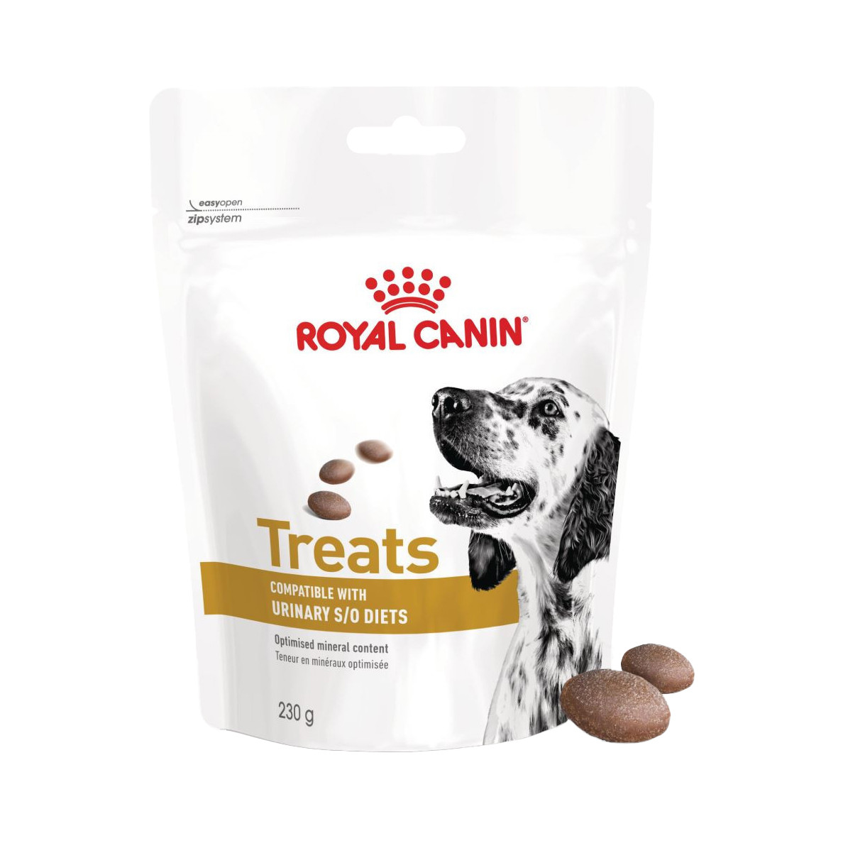 Royal Canin VHN Dog Urinary Treats - Image 2