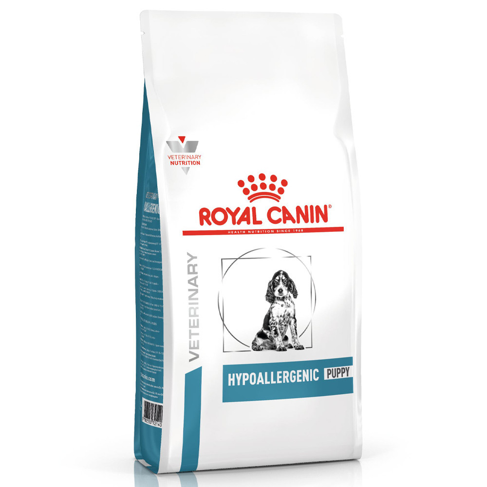 Royal Canin VHN Dog Hypoallergenic Puppy - Image 4