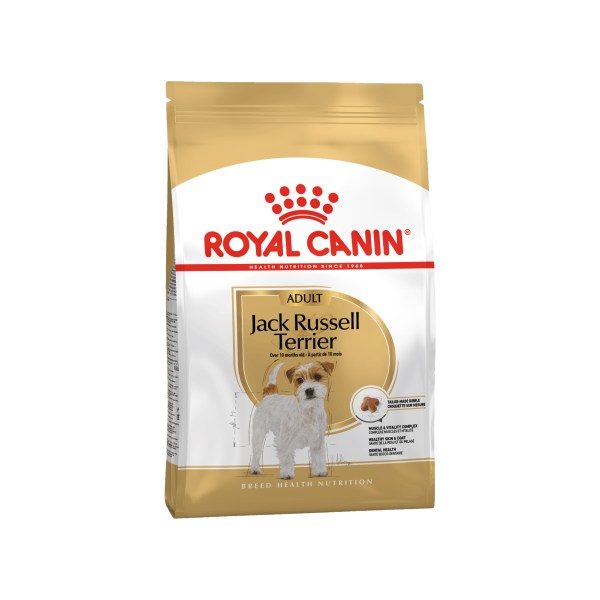 Royal Canin BHN Jack Russel Terrier Adult