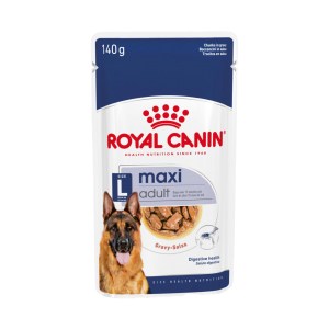 Royal Canin CHN Maxi Adult Molho - Image 3