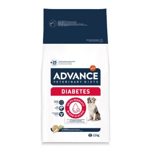Advance Vet Cão Diabetes - Image 6