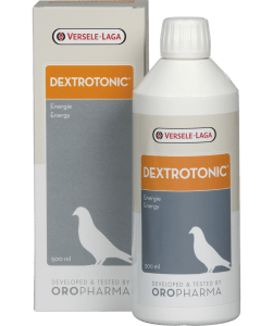 Oropharma Dextrotonic