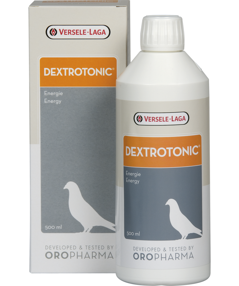 Oropharma Dextrotonic - Image 1