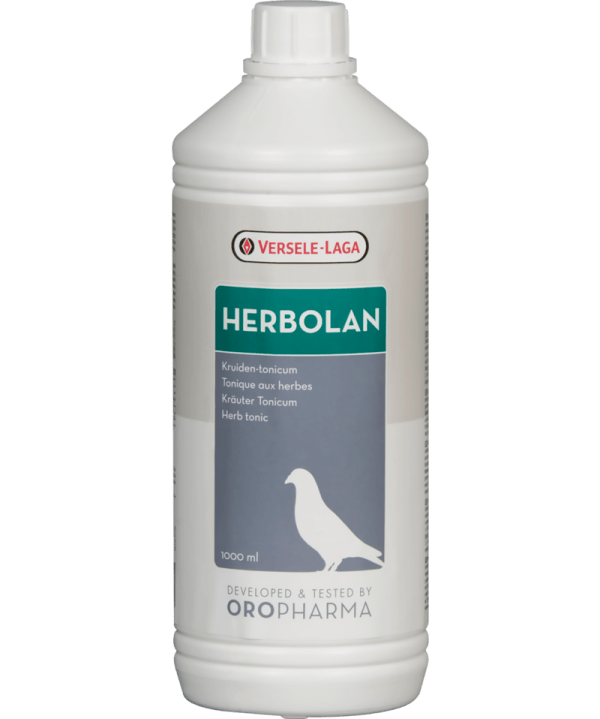 Oropharma Herbolan
