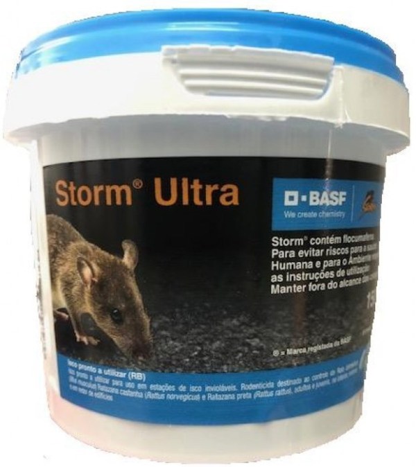 Storm Ultra BASF