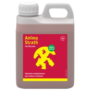 Anima Strath Alimento Complementar Fortificante - Image 3