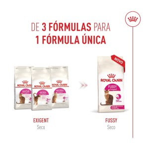 Royal Canin Cat Fussy - Image 2