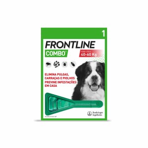 Frontline Combo Cão XL 40 - 60kg - Image 6