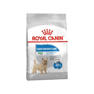 Royal Canin CCN Mini Light Weightcare - Image 4