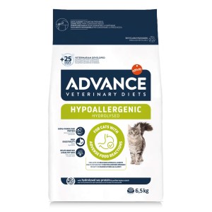 Advance Vet Gato Hypoallergenic - Image 6