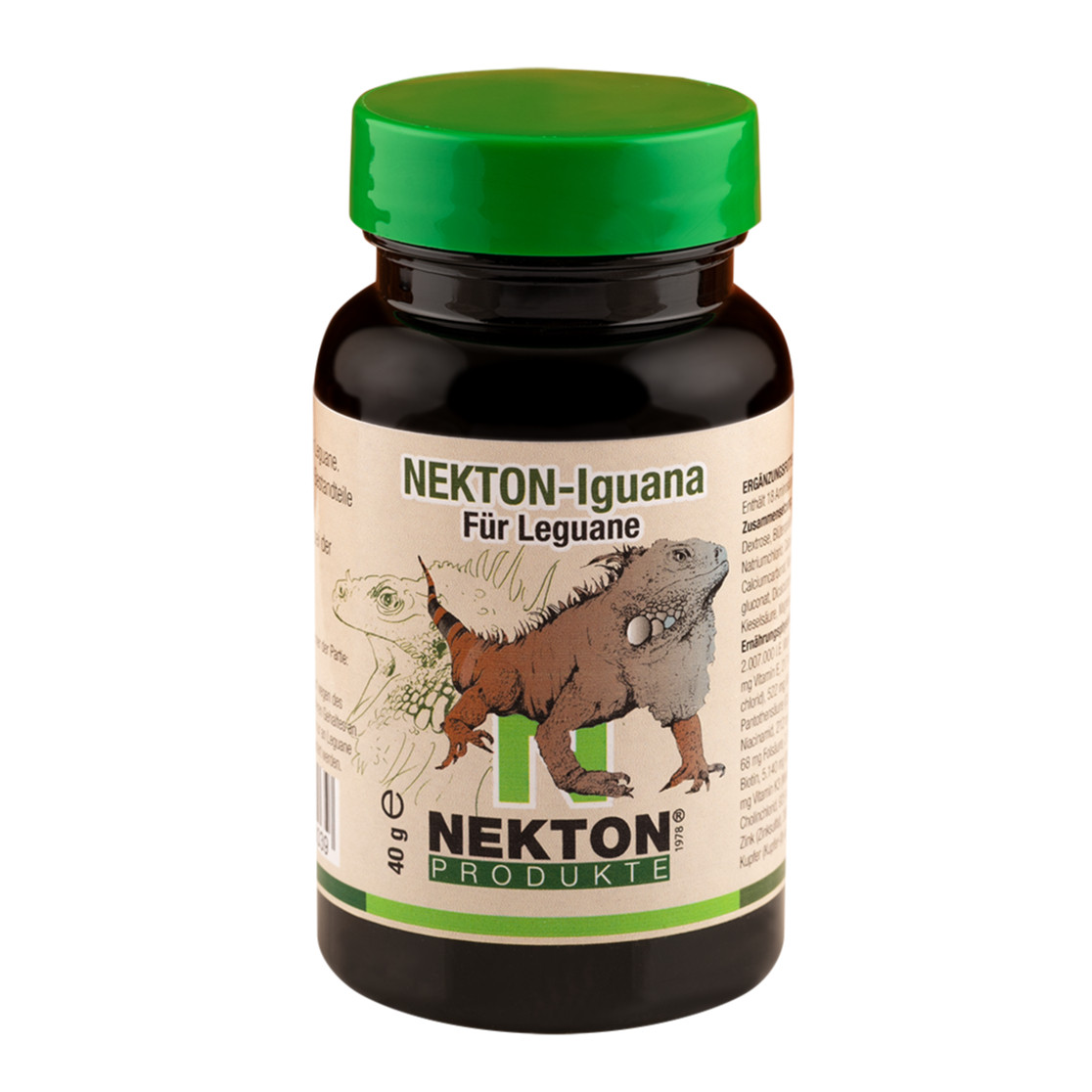 Nekton-Iguana - Image 5