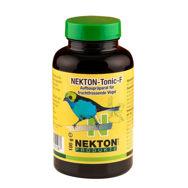 Nekton-Tonic-F