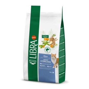 Libra Gato Esterilizado Atum - Image 4