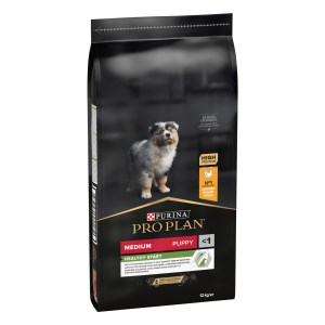 Pro Plan Healthy Start Medium Puppy Frango - Image 13