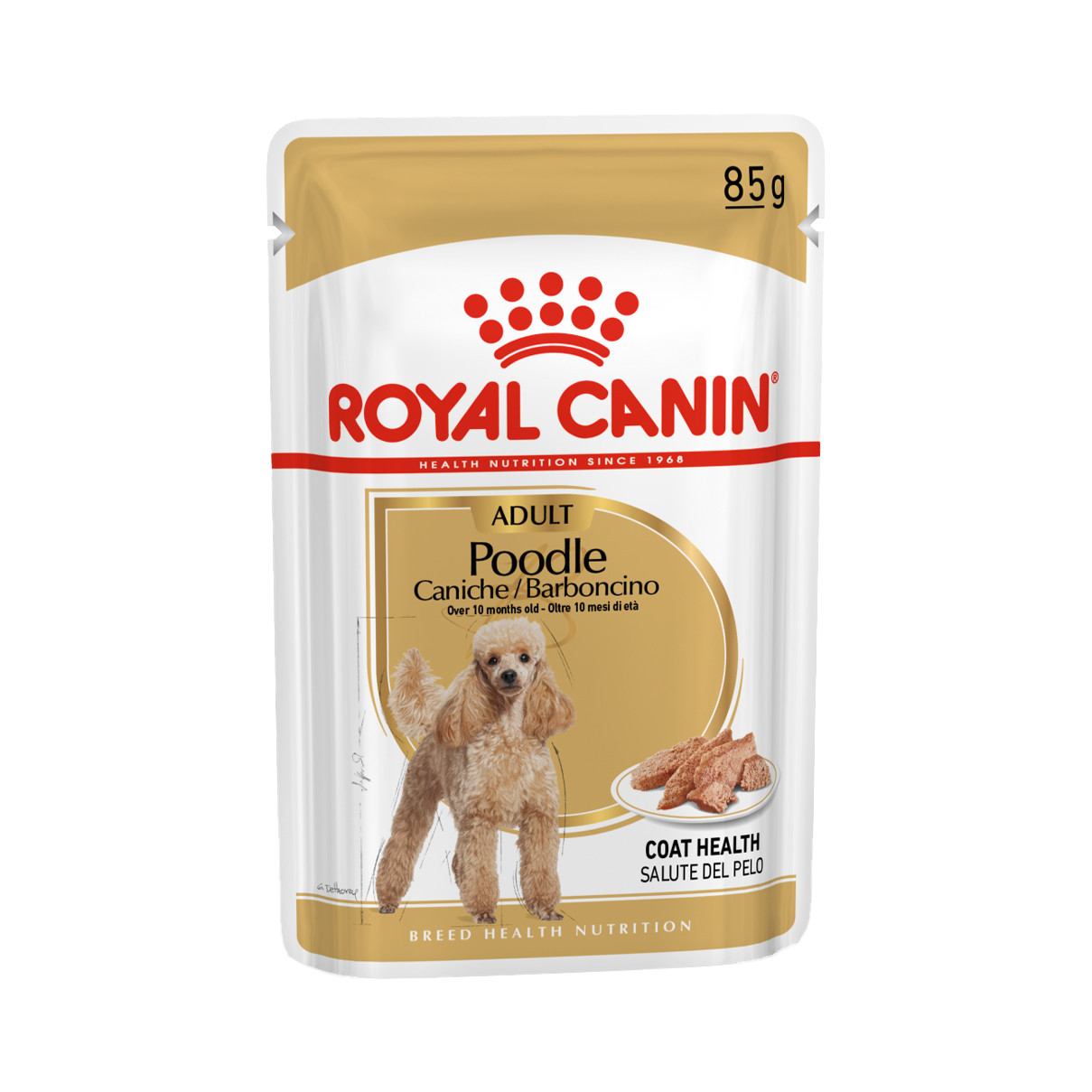 Royal Canin BHN Poodle Patê - Image 2