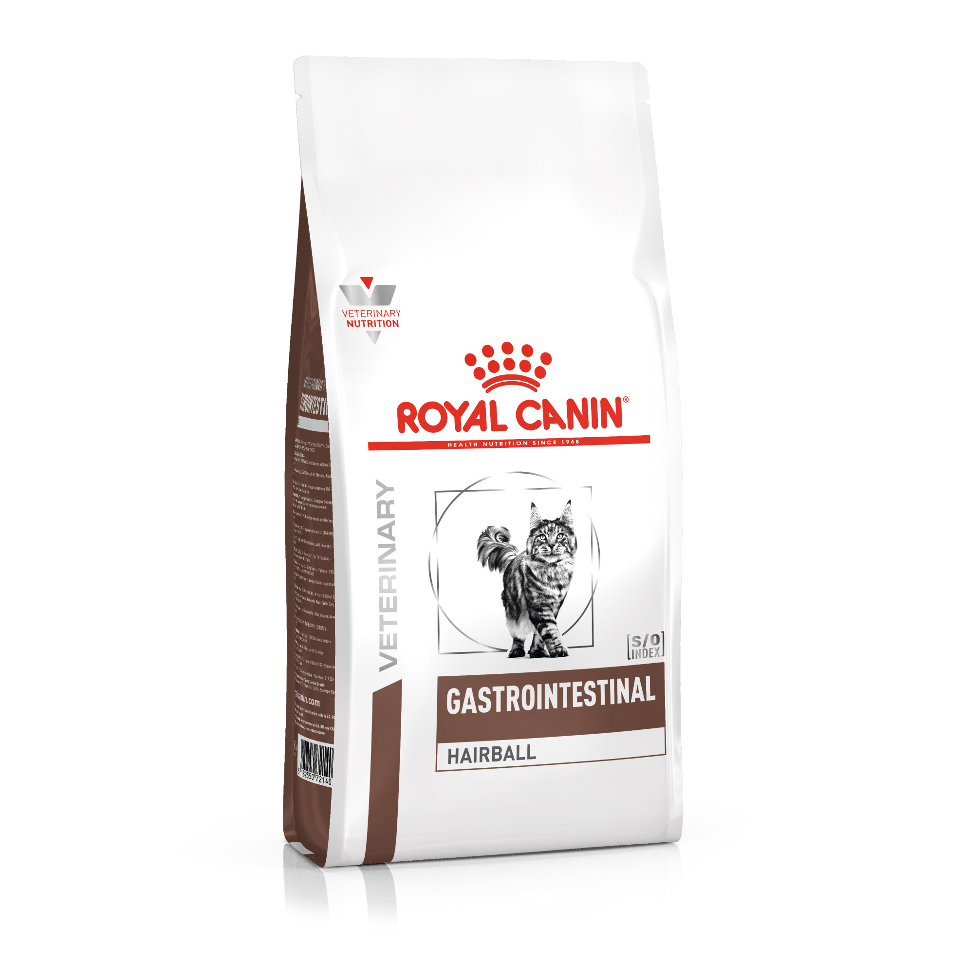 Royal Canin VHN Cat Gastrointestinal Hairball - Image 2