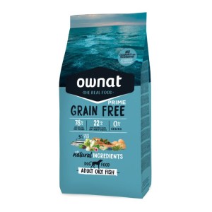 Ownat Prime Grain Free Cão Adulto Peixe - Image 5