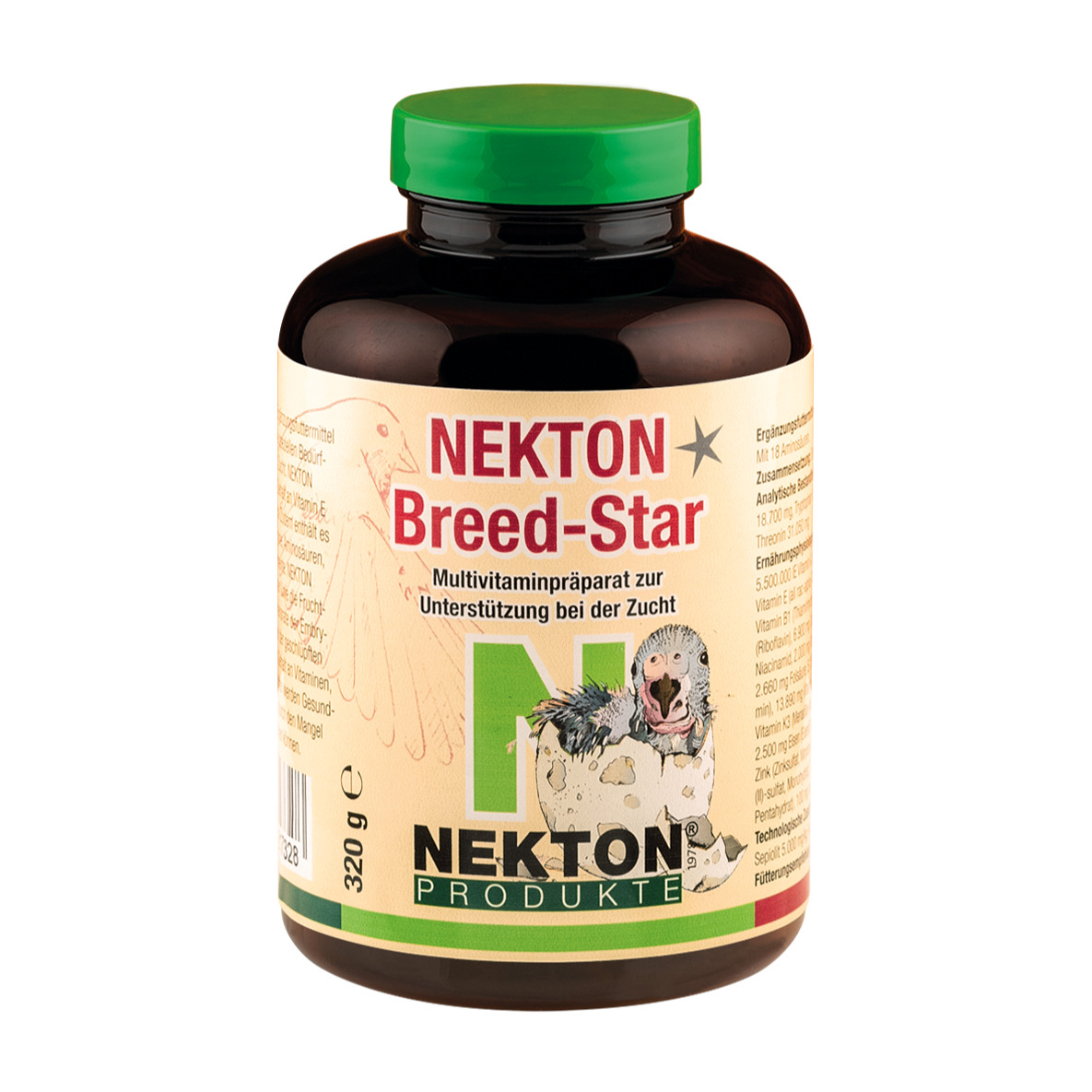 Nekton-Breed-Star - Image 9