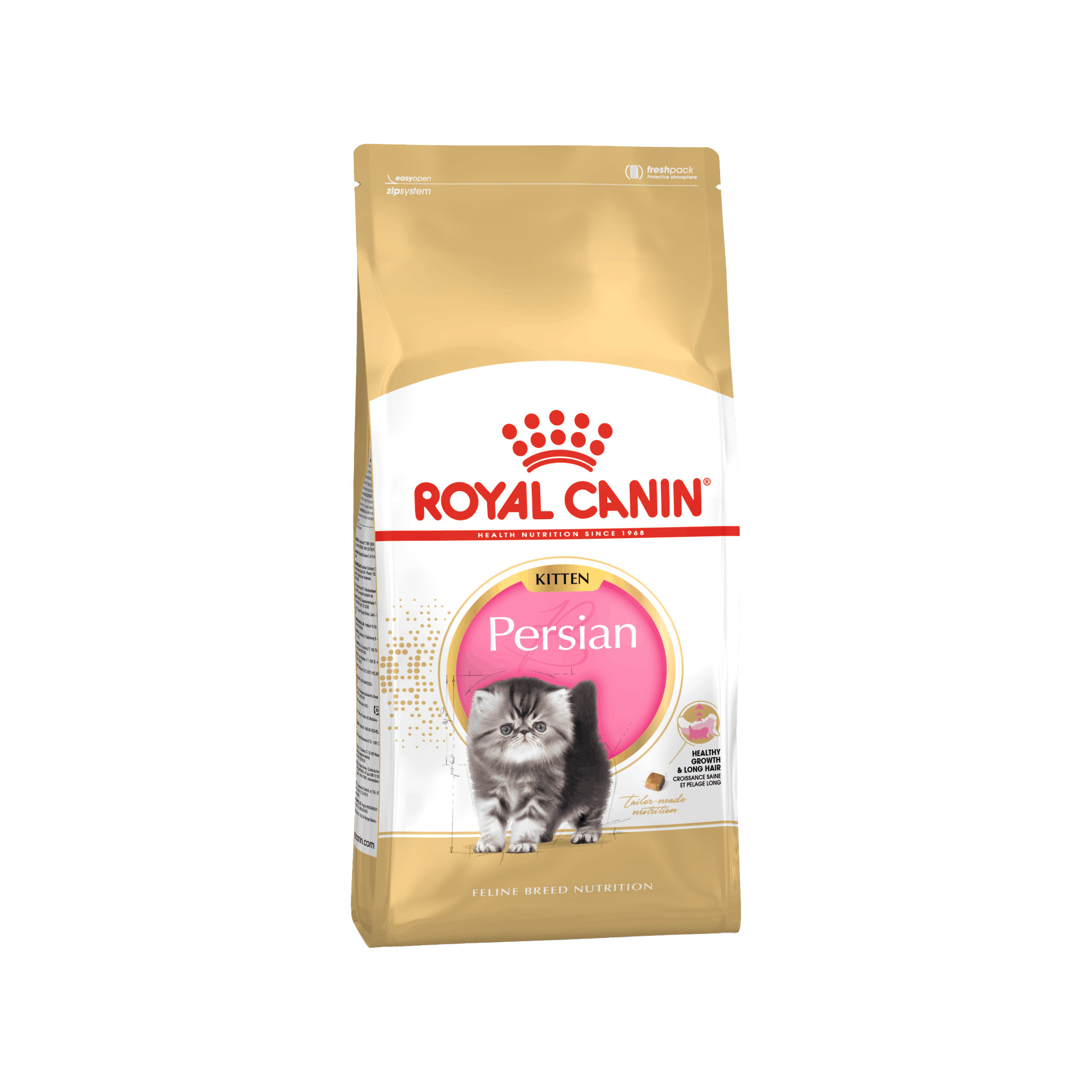 Royal Canin FBN Kitten Persian - Image 3