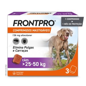 Frontpro Cão XL 25 - 50kg - Image 5
