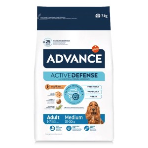 Advance Cão Medium Adulto Frango e Arroz - Image 5