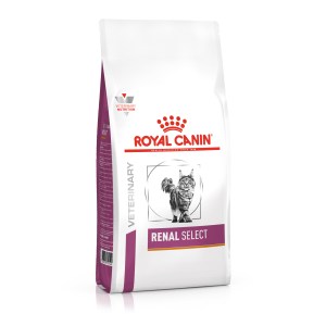 Royal Canin VHN Cat Renal Select - Image 2