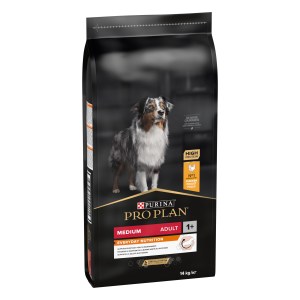 Pro Plan Everyday Nutrition Medium Adulto Frango - Image 13
