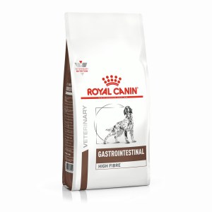 Royal Canin VHN Dog Gastrointestinal High Fibre - Image 2