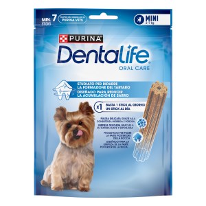 Dentalife Snack para Cão Adulto Mini - Image 9