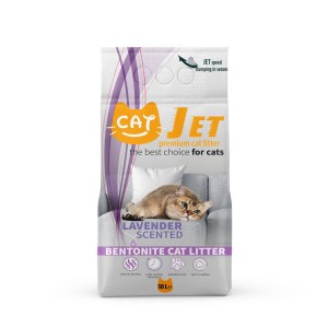 CatJet Lavanda - Image 3