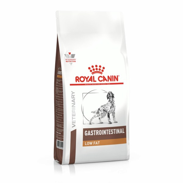 Royal Canin VHN Dog Gastrointestinal Low Fat