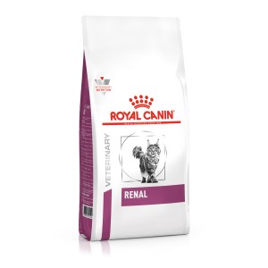 Royal Canin VHN Cat Renal - Image 2