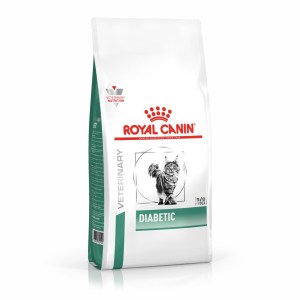 Royal Canin VHN Cat Diabetic - Image 3